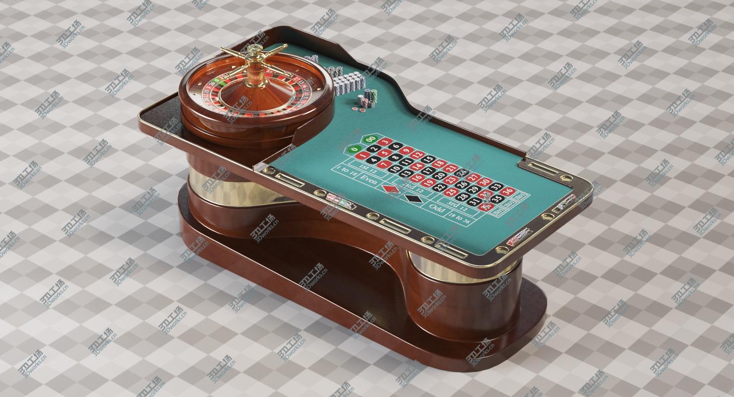 images/goods_img/202104023/Roulette Table model/1.jpg